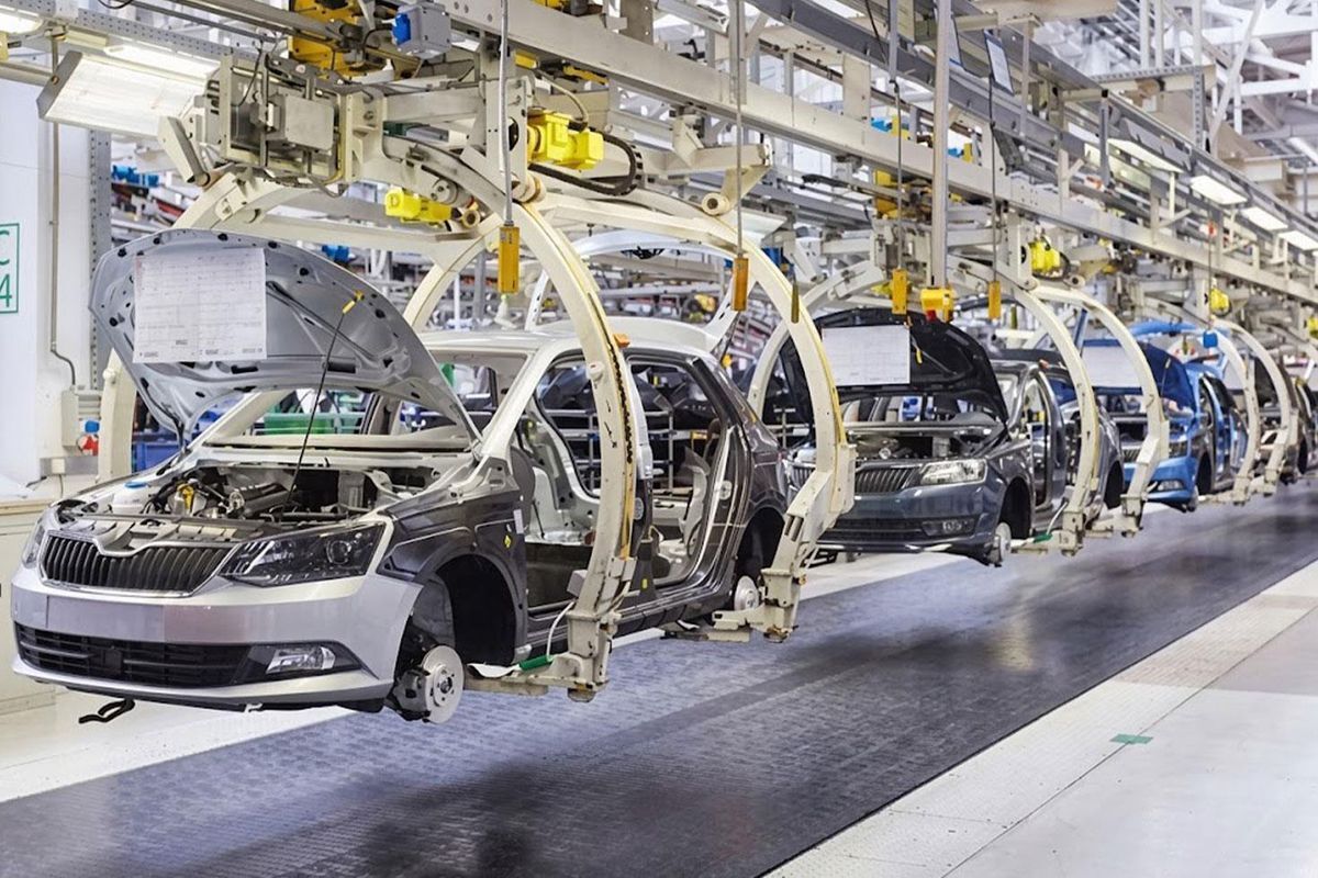 Volkswagen'den Dev Küçülme Kararı 2030'A Kadar 100 Bin Kişi Işten Çıkarılacak