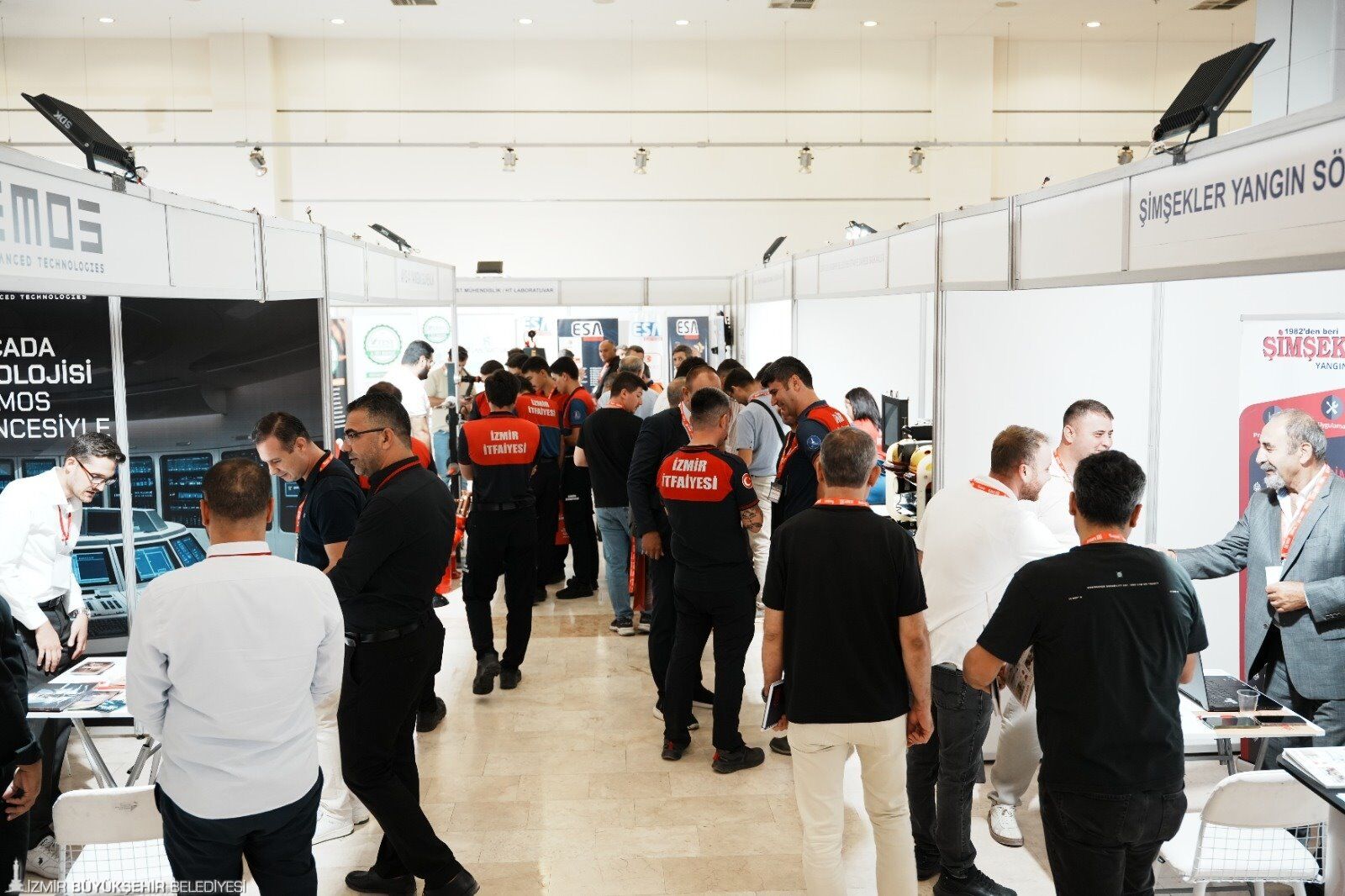 Yangın Güvenliğinde Yeni Dönem Binalara Periyodik Kontrol Geliyor (3)
