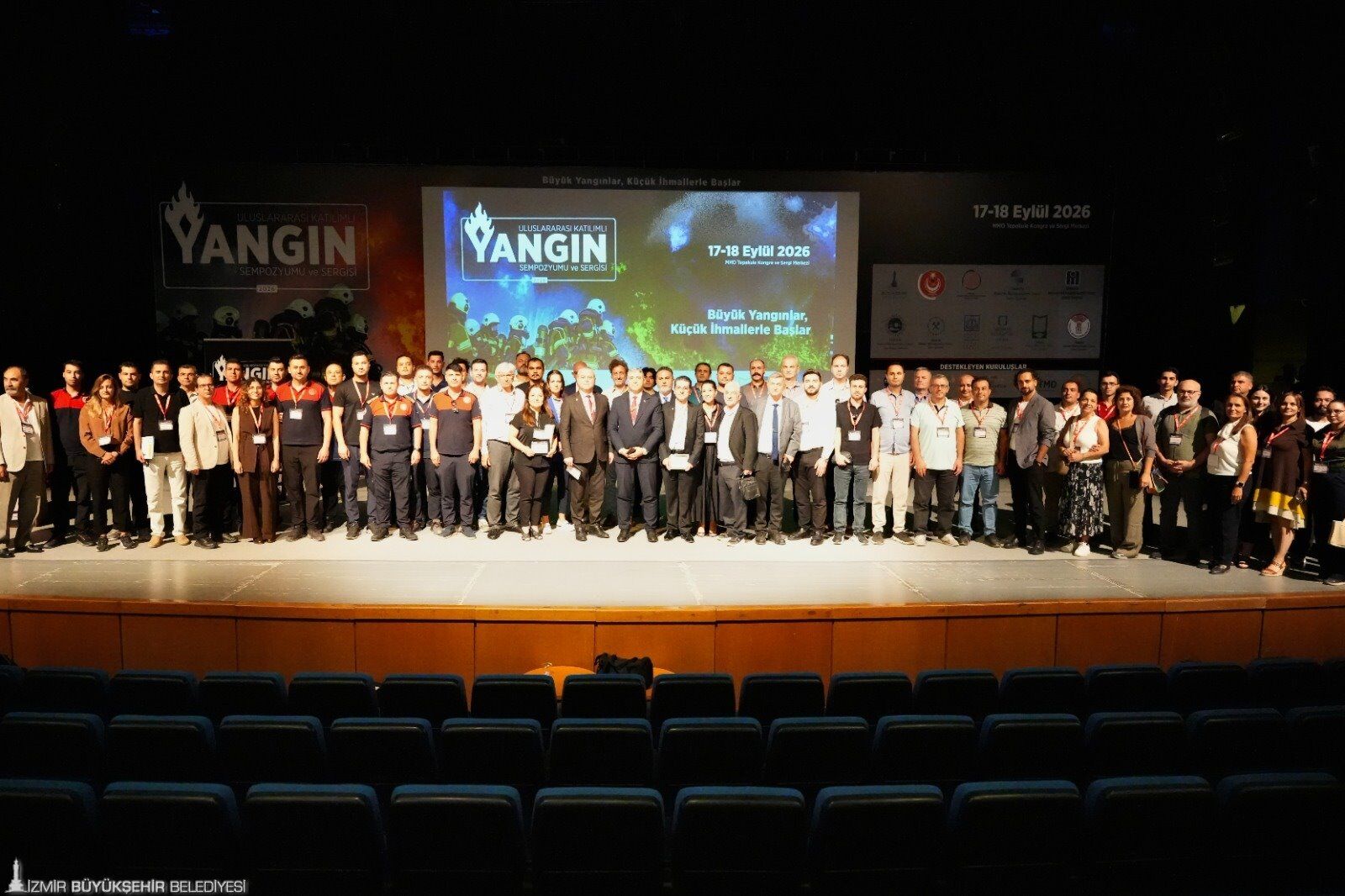 Yangın Güvenliğinde Yeni Dönem Binalara Periyodik Kontrol Geliyor (4)