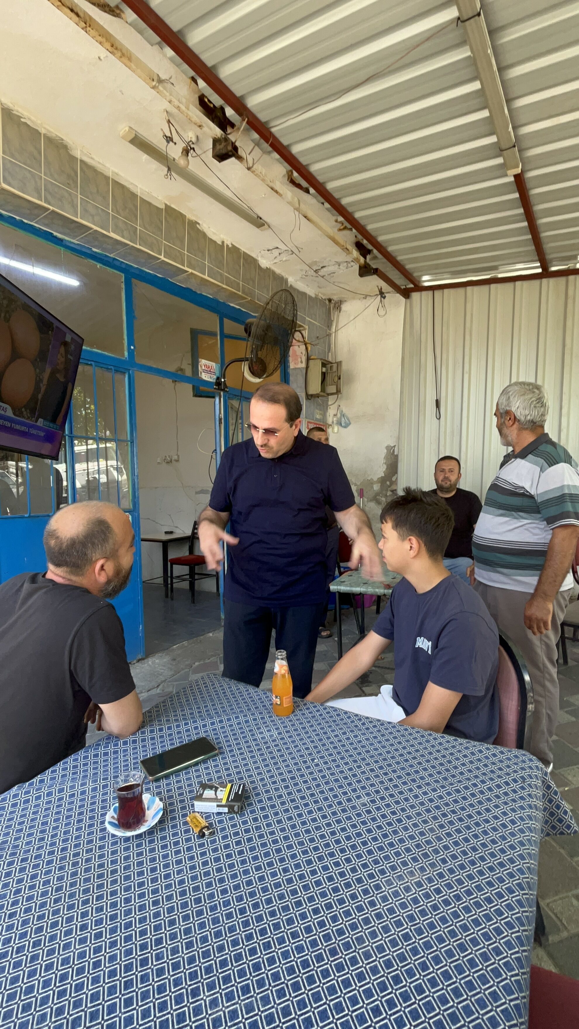 Yaşar Kırkpınar'dan İzsu Tepkisi Resmen Soygun! (2)-1