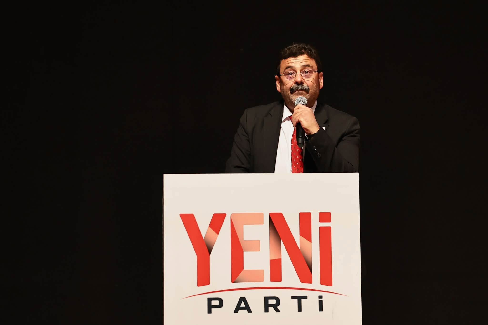 Yeni Parti Sandık (2)