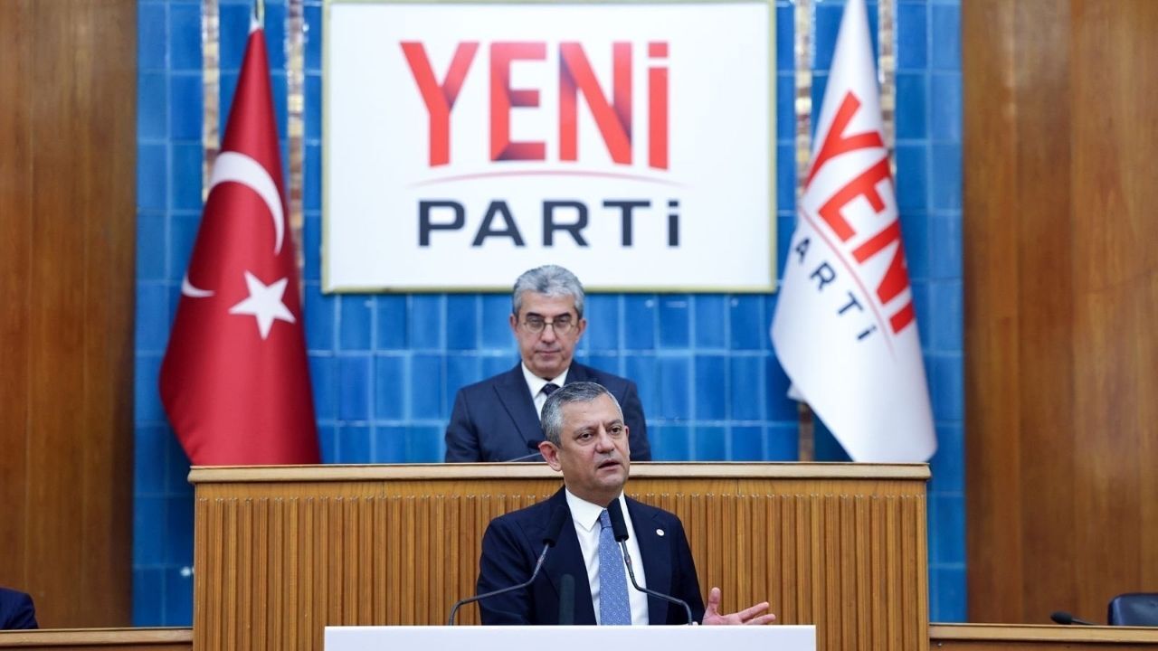 Gündem
