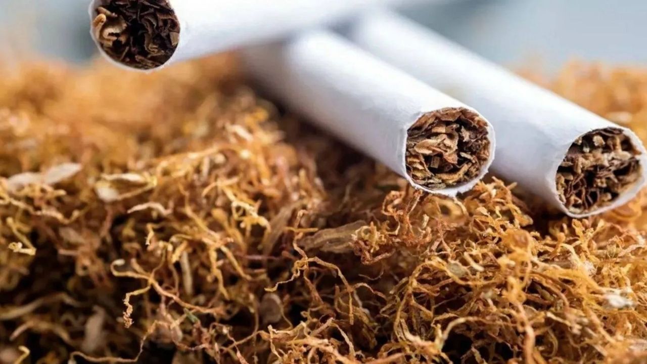 Yeni Sigara Yasası Yolda