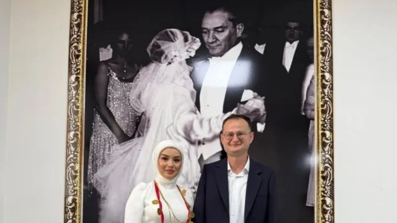 Yörük Düğününde Büyük Vurgun Iddiası Özbek Gelin Gözaltında2