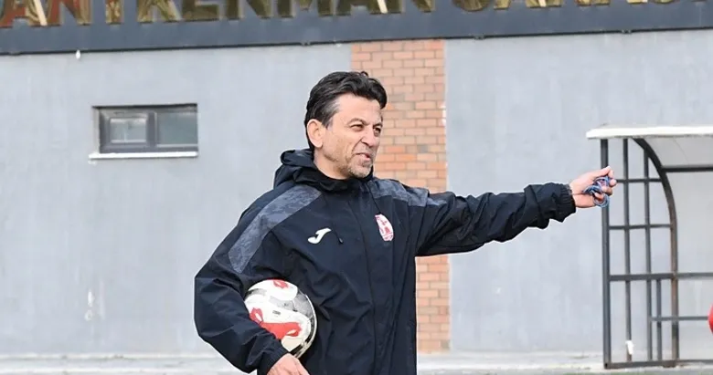 Zafer Uysal Karşiyaka