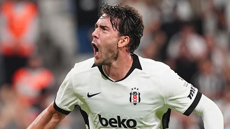 Zeynep Mestan’ın Rüya Transferi Osimhen Yerine Vlahovic’i Seçti! (3)