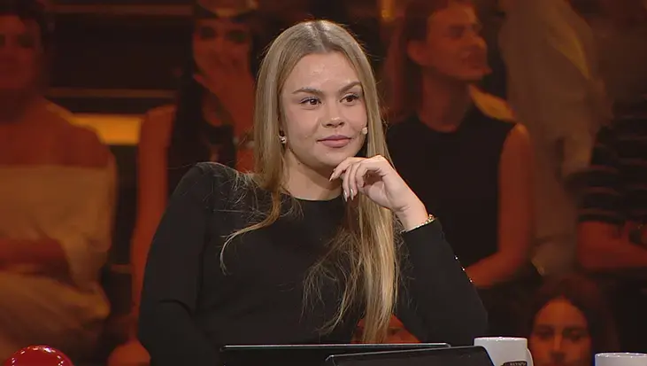 Zeynep Mestan’ın Rüya Transferi Osimhen Yerine Vlahovic’i Seçti!!