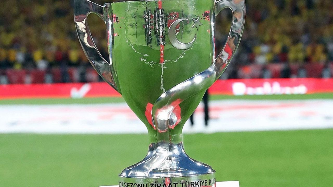 Ziraat Türkiye Kupası 1. Eleme Turu Maçları Ne Zaman Oynanacak, Kim Kiminle Rakip2
