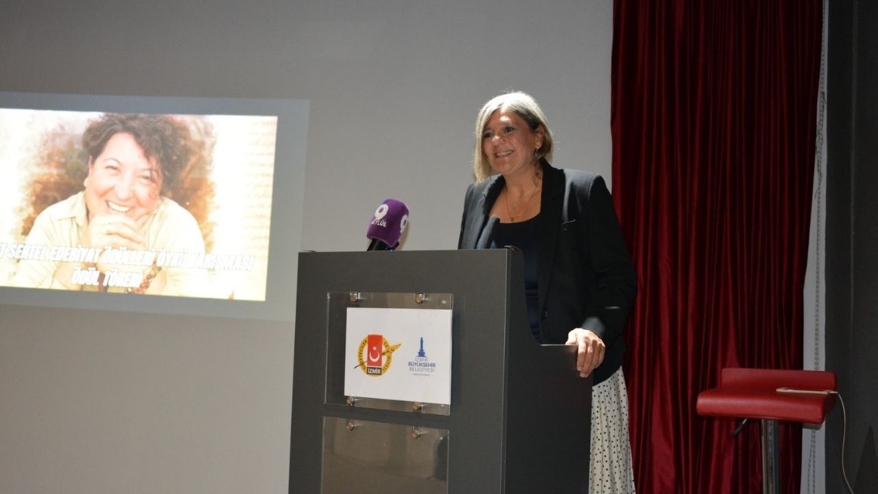 Ziynet Sertel Edebiyat Ödülleri Öykü Yarışması’nda Ödüller Sahiplerini Buldu2