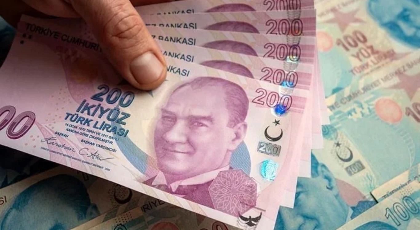 2027 Emekli Maaşı Zammı Hesabı 2