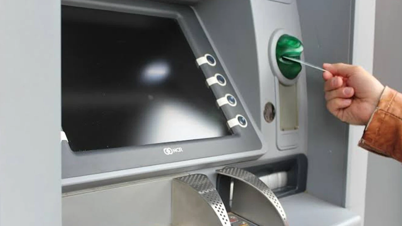 Atm Yeni Çekim Tutar 3