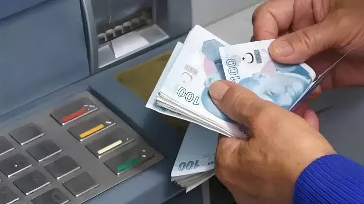 Atm Yeni Çekim Tutar 4