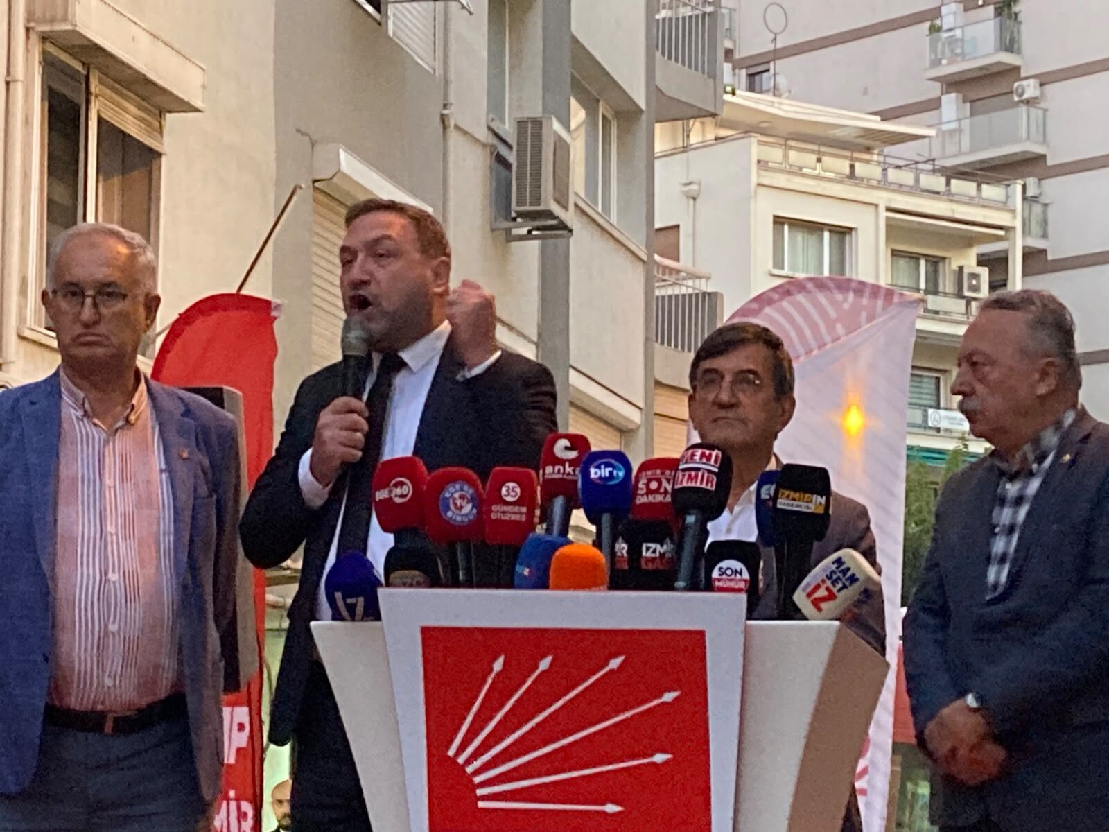 Chp Tepki Tugay Utku 3