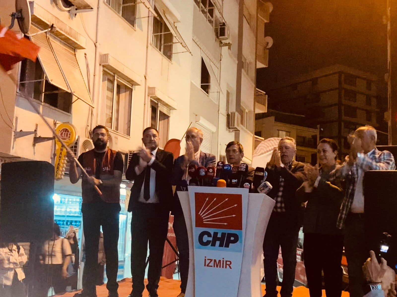 Chp Utku Gümrükçü 2