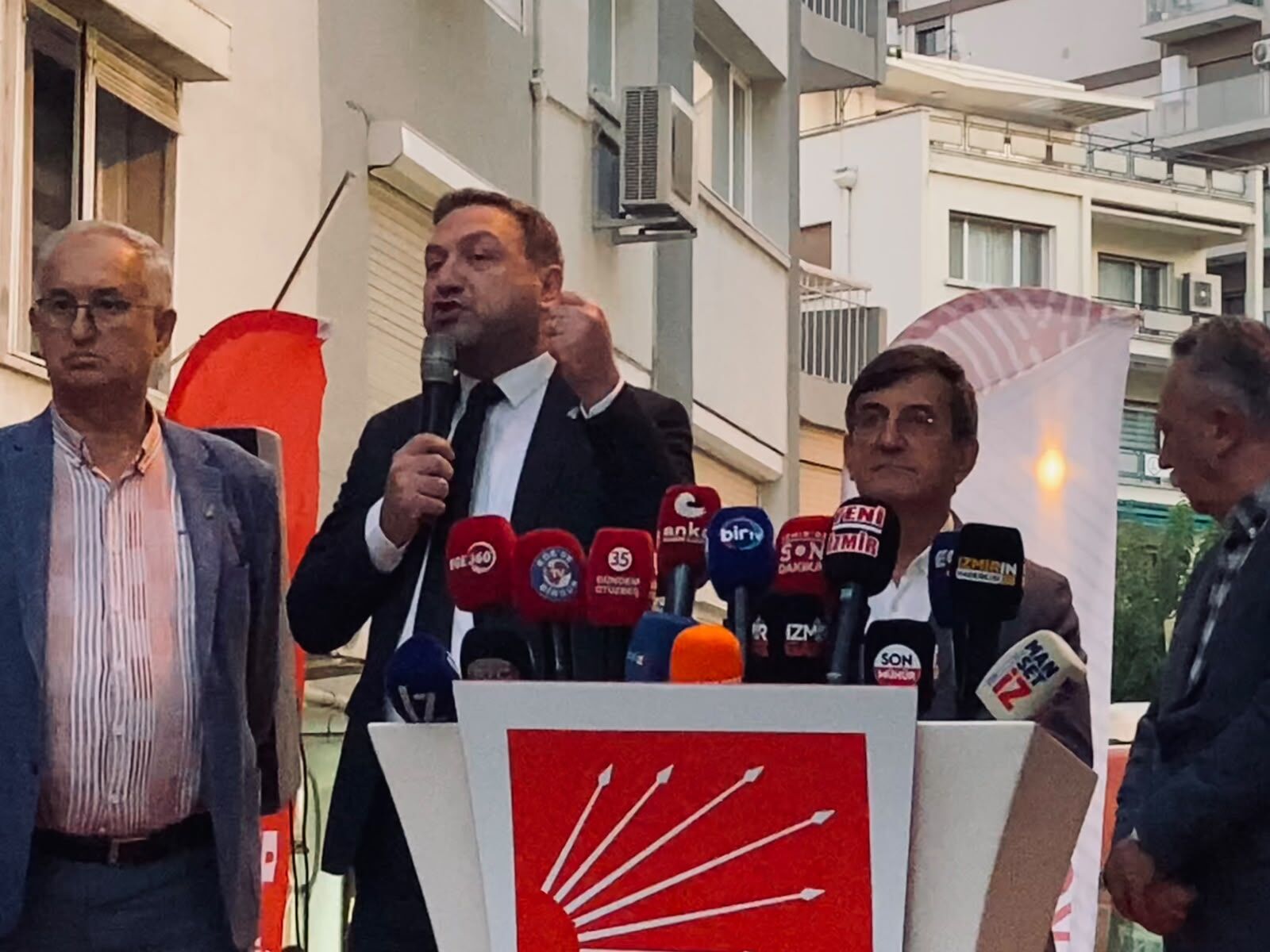 Chp Utku Gümrükçü 3
