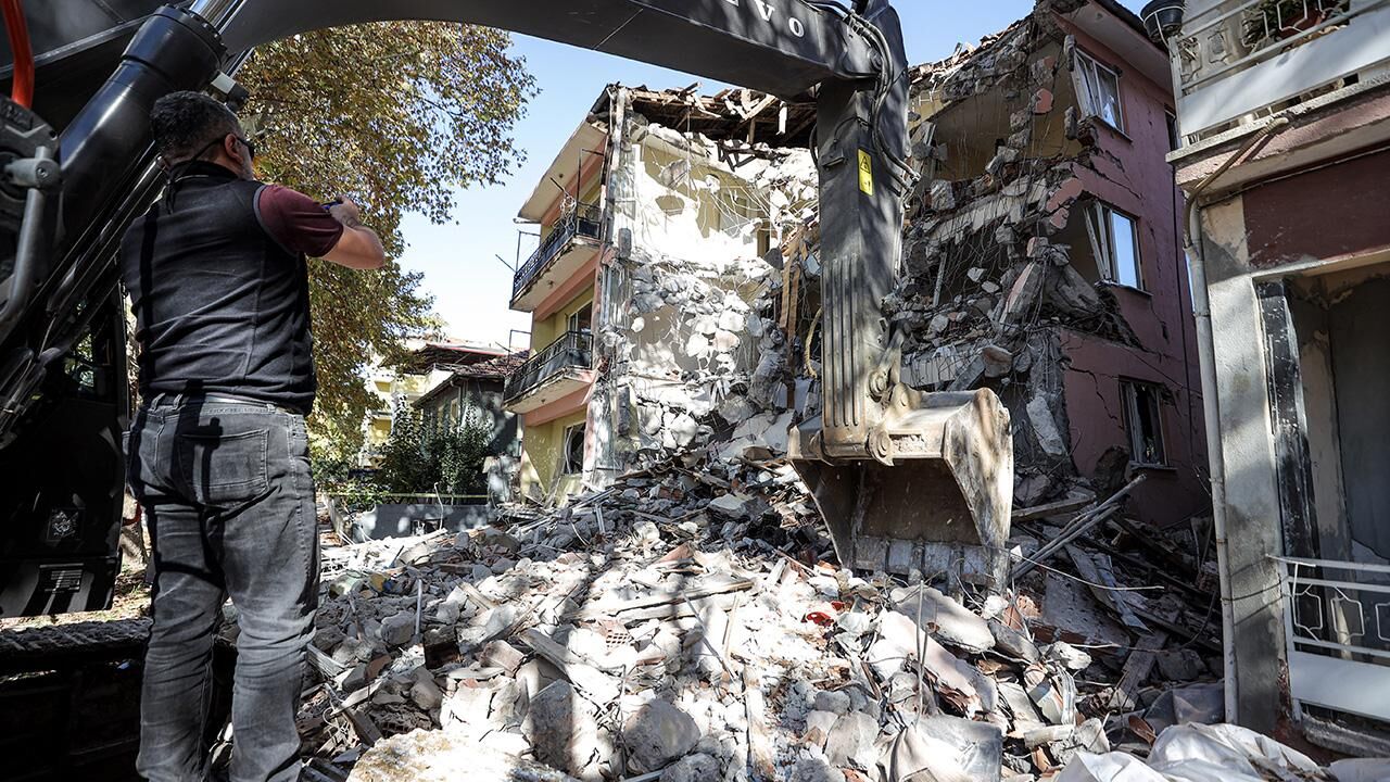 Deprem Yapay Zeka 1