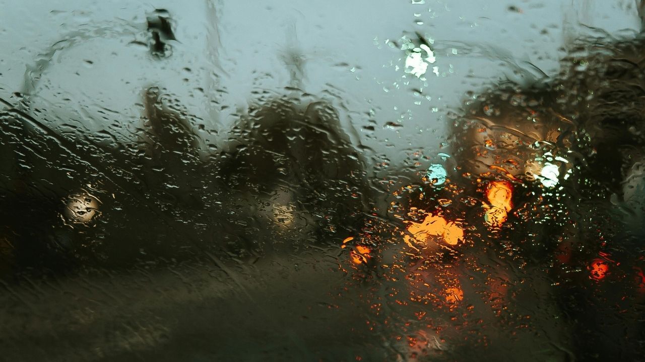 Hava Durumu 2 Ekim 3