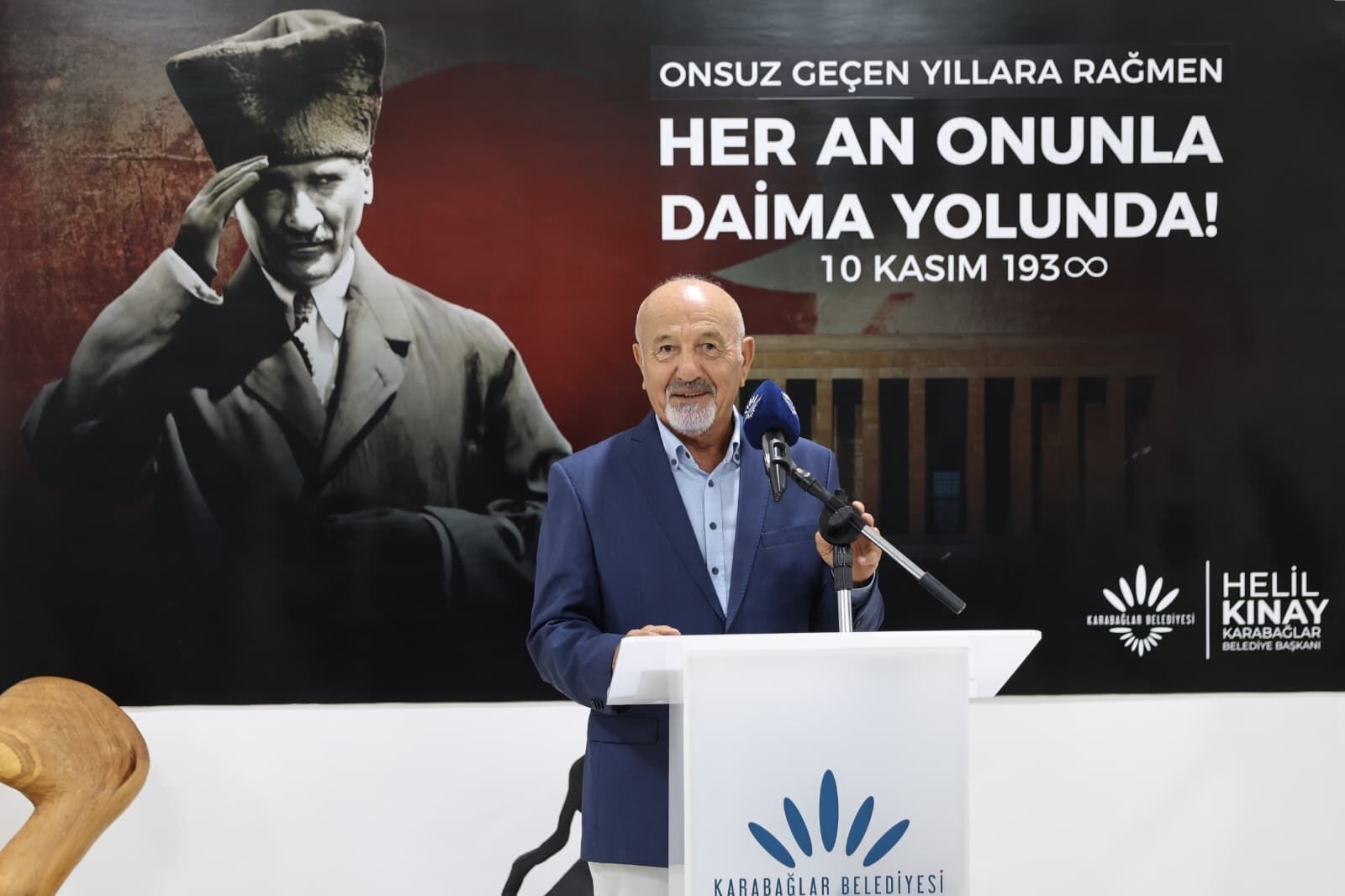 Karabağlar Sergi 2