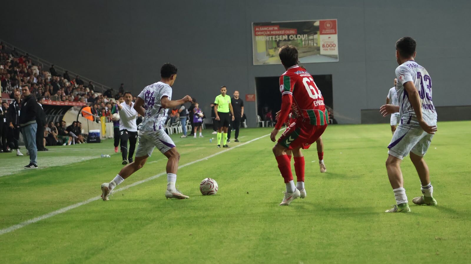 Karşıyaka Afyon 1