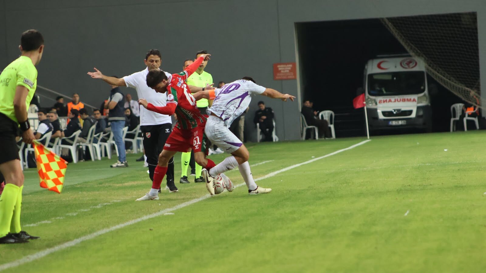 Karşıyaka Afyon 4