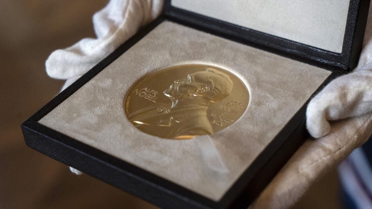 Nobel Ödülleri 2