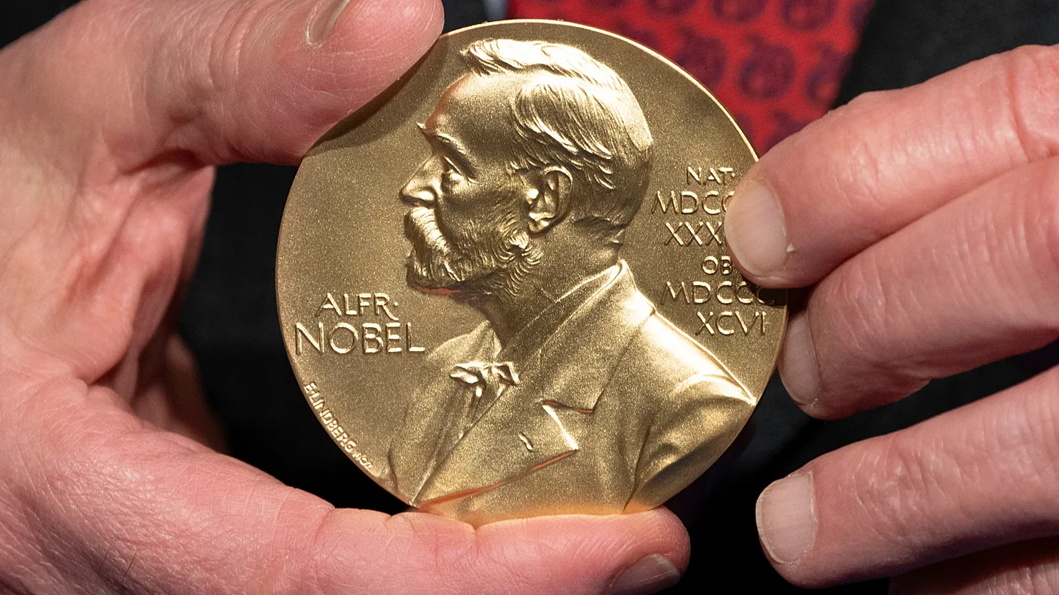 Nobel Ödülleri 3