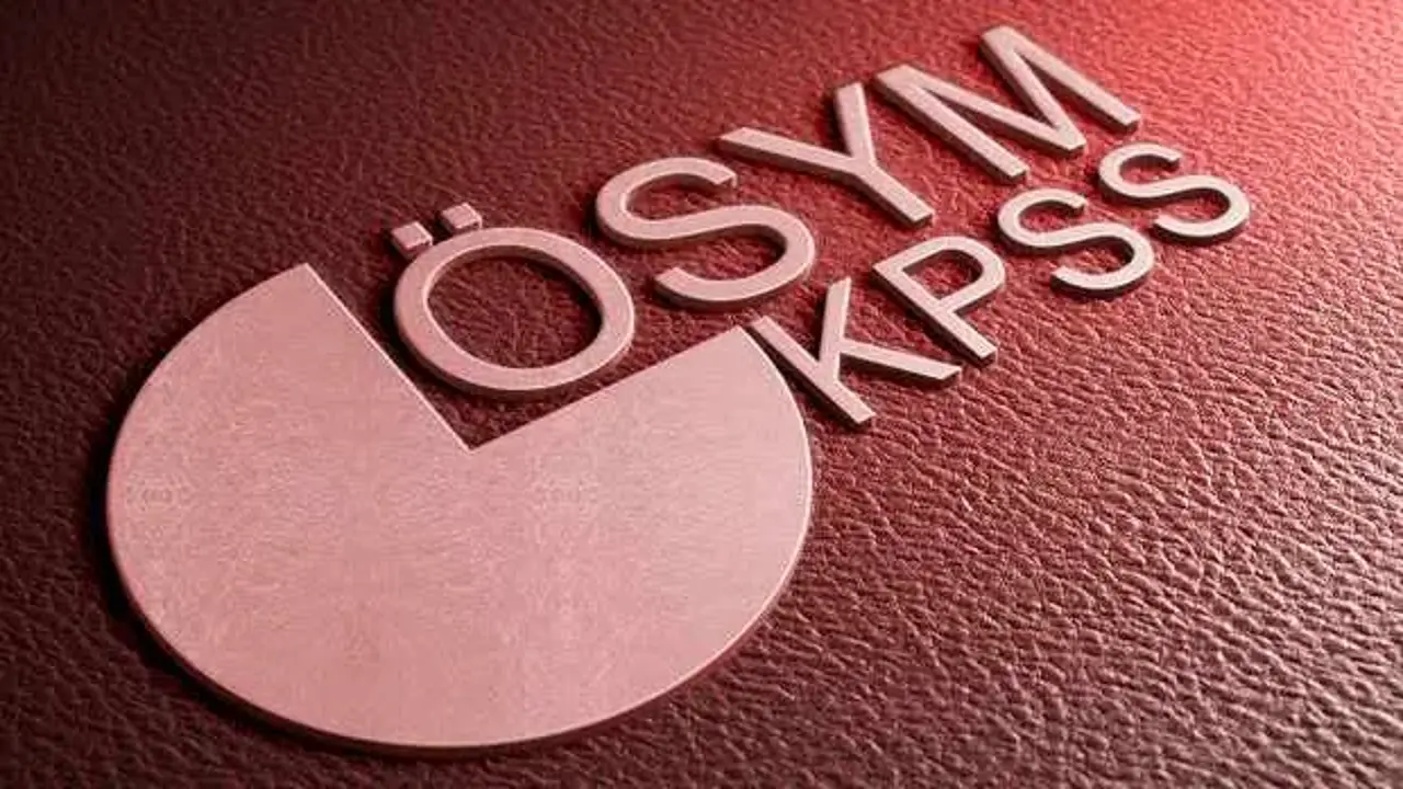 Ösym Kpss 2