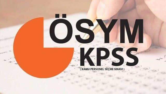 Ösym Kpss 3