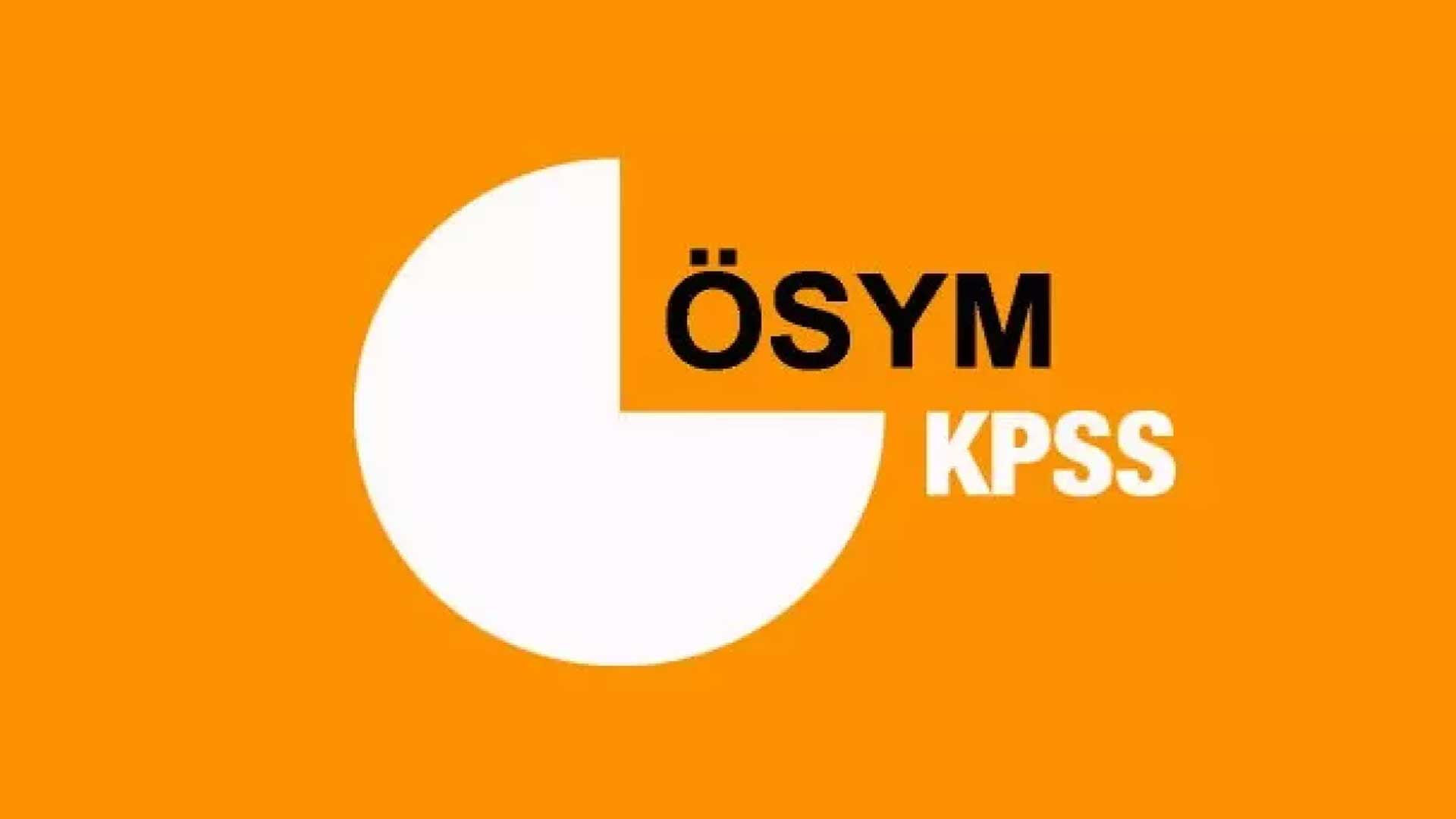 2026 KPSS Ortaöğretim sınav yerleri belli oldu mu? ÖSYM'nin takviminde gözden kaçan detay!