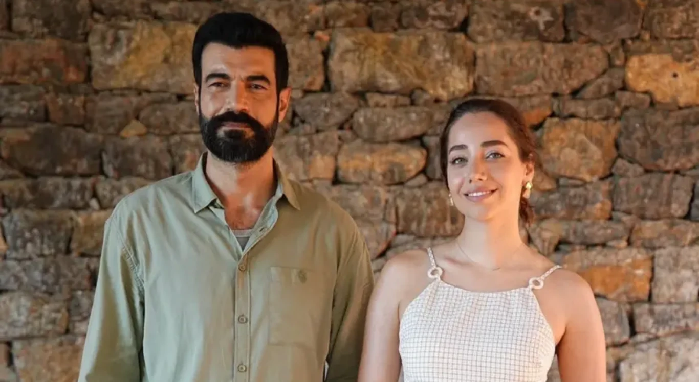 Sevdan Bir Ateş 1