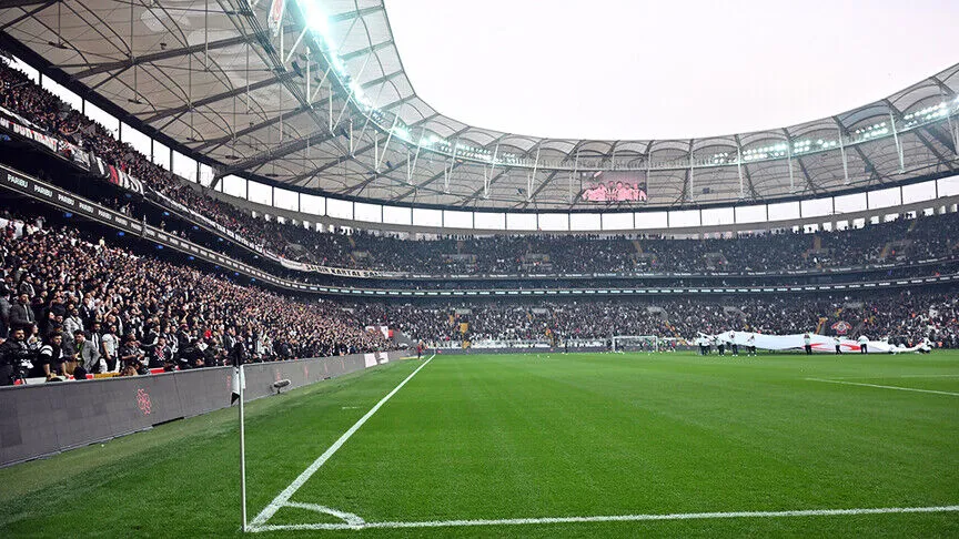 Süper Lig Maçları 1