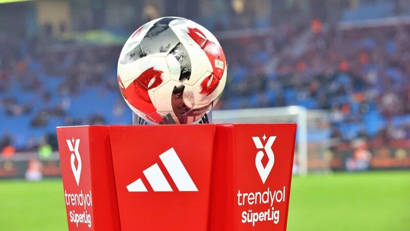 Süper Lig Maçları 2