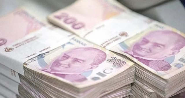 Tbmm Memur İkrami̇ye 1