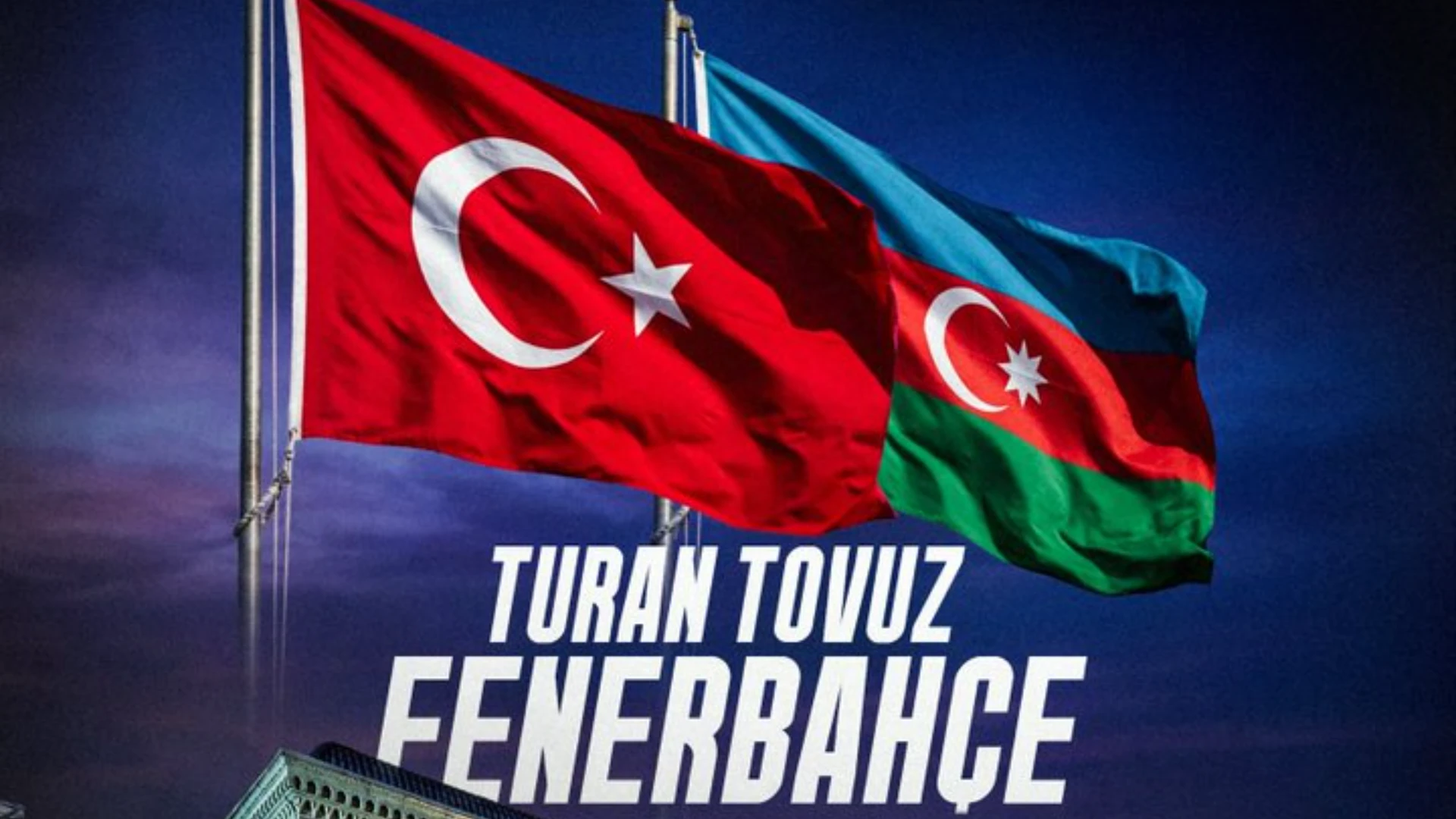 Turan Tovuz Fenerbahçe Karşılaşması 4