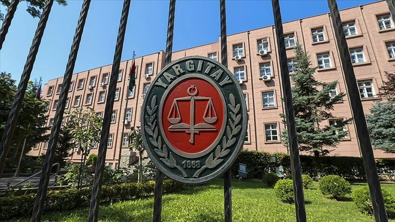Yargıtay Sgk 1