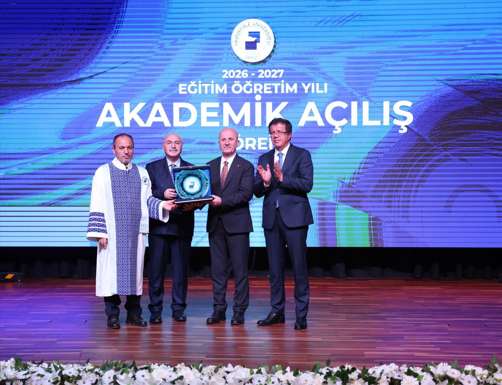 Akademik Yıl (2)