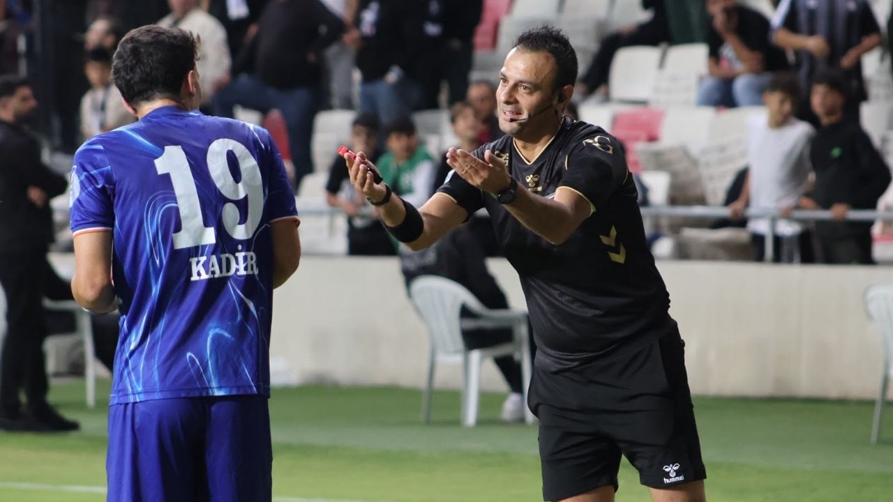 Altay Maç