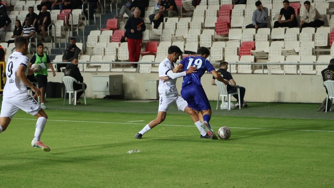 Altay Maç11