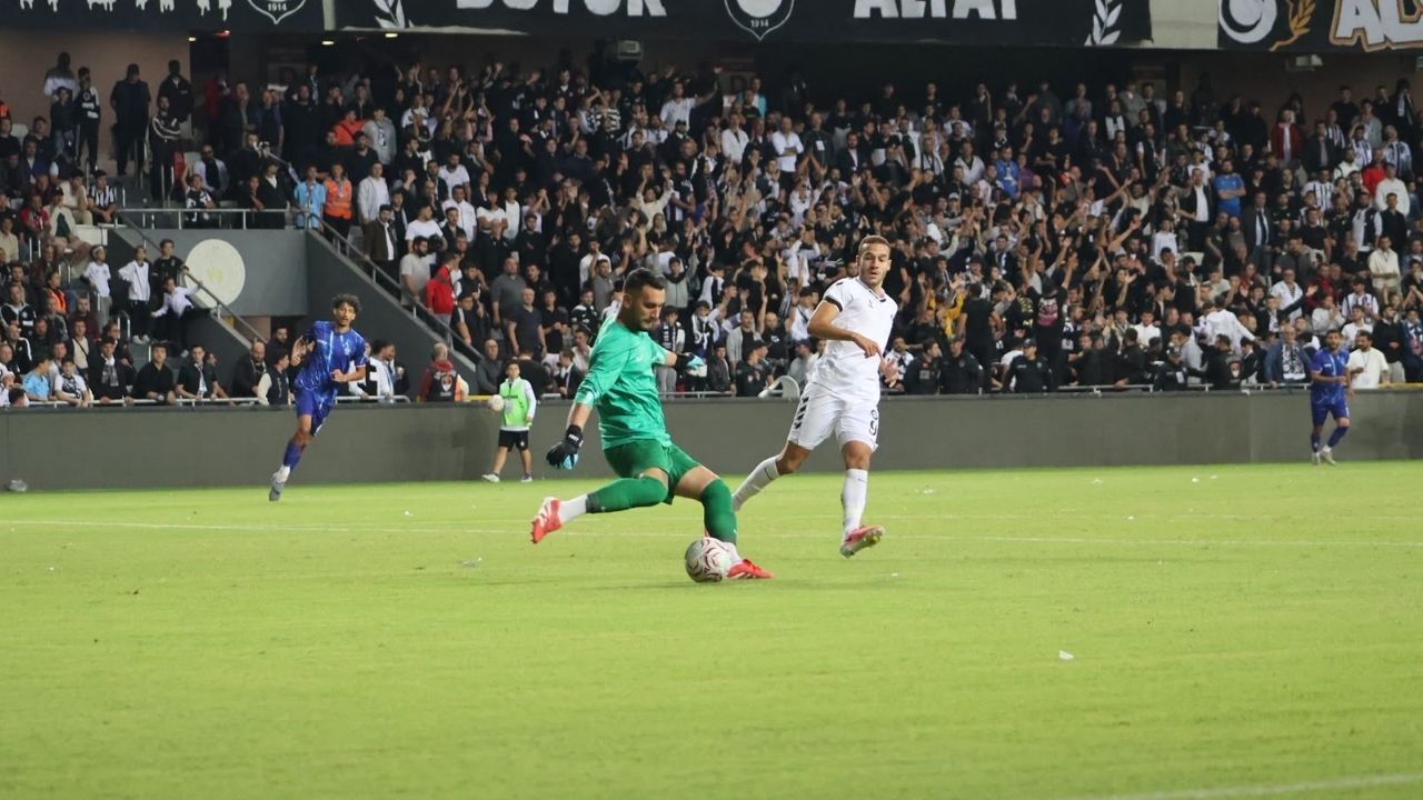 Altay Maç2