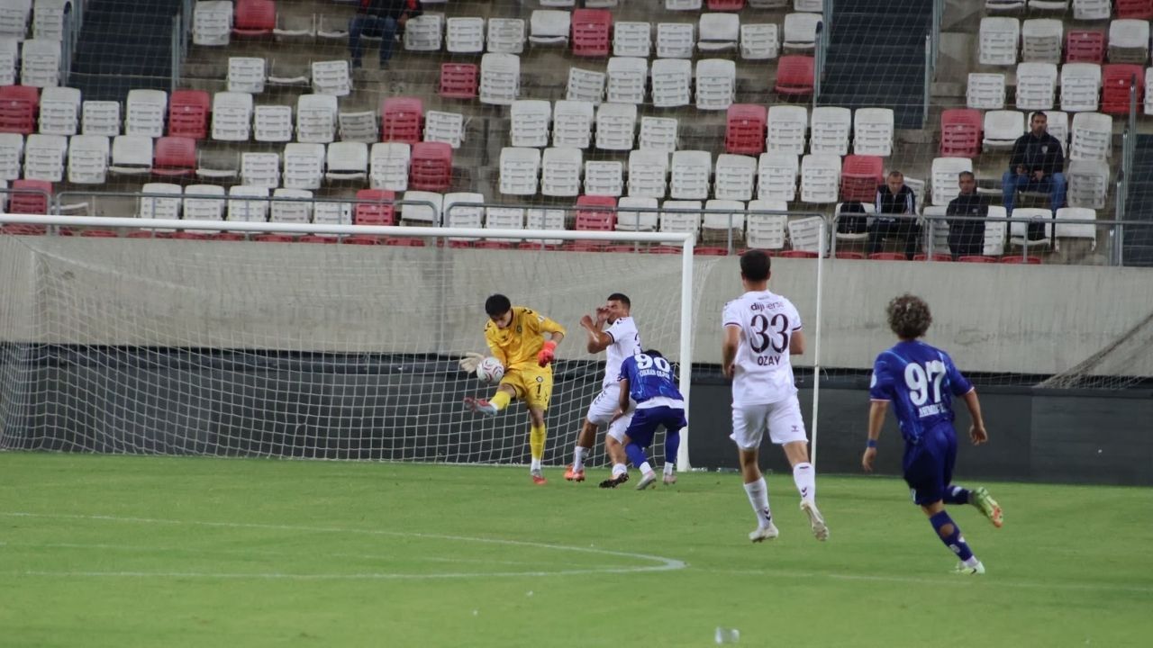 Altay Maç5