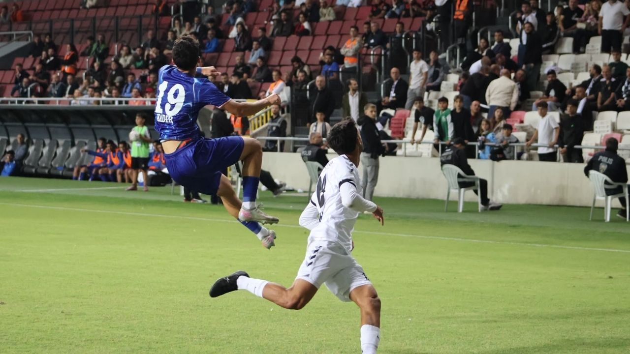Altay Maç7