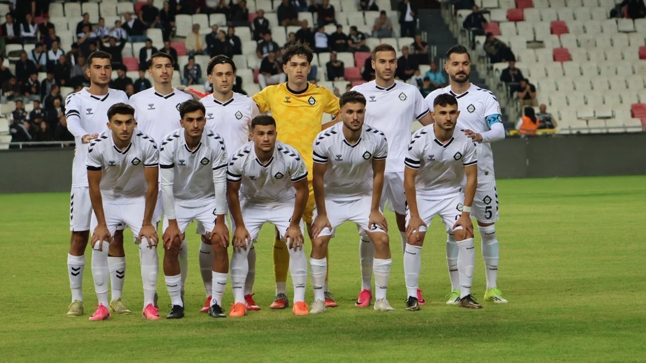 Altay Maç8