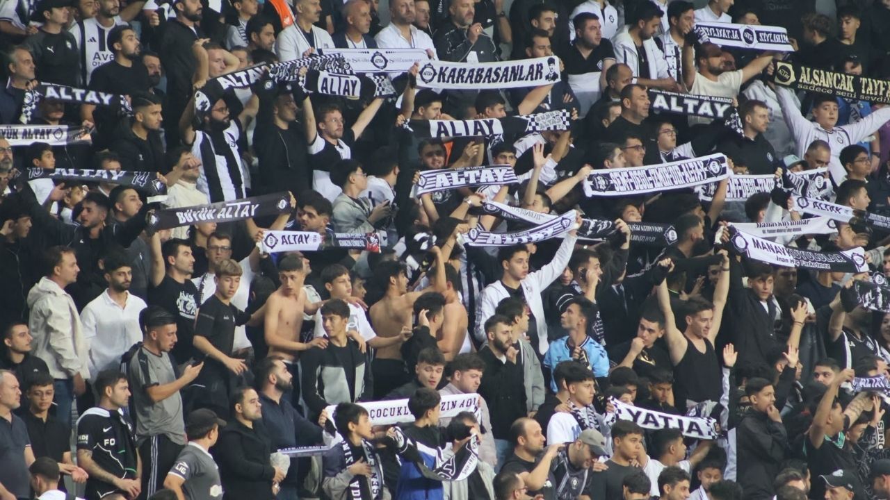 Altay Maç9