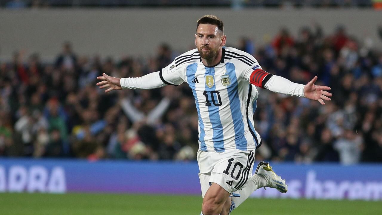 Arjantin Bolivya’yı Rahat Yendi Messi Maçta Oynadı Mı, Messi Son Maçına Ne Zaman Çıkıyor (1)