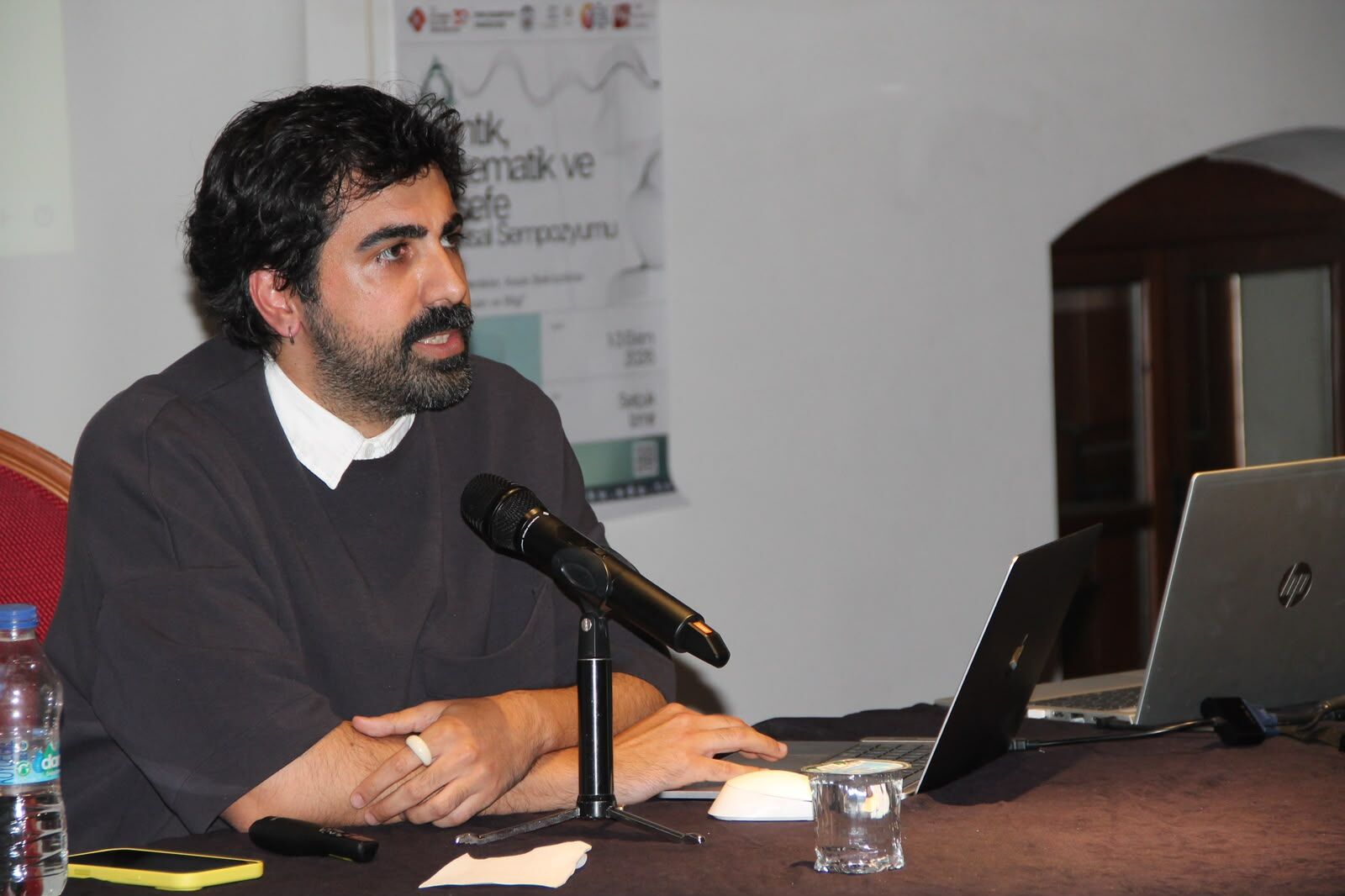 Armağan Gülhas