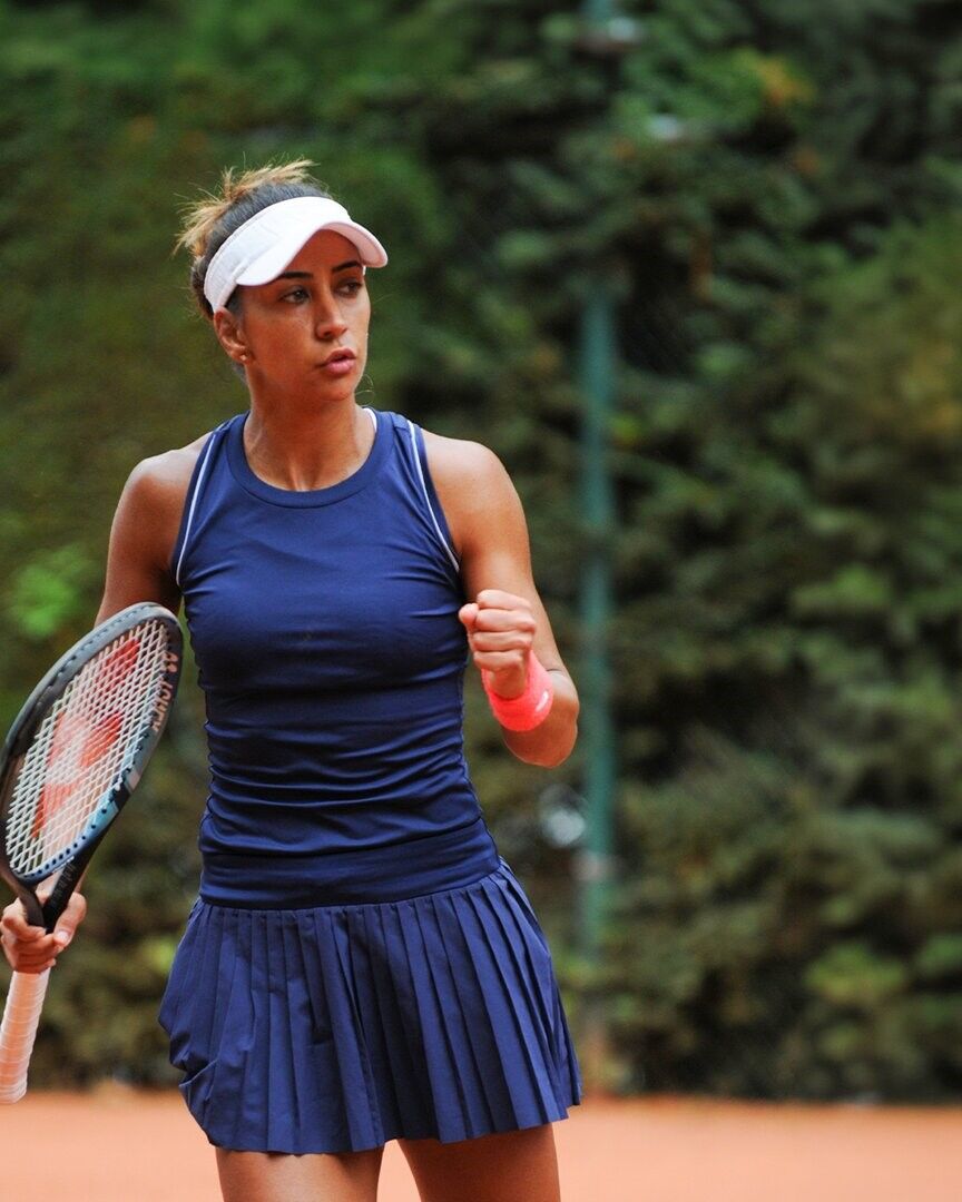 Aydem Tenis Turnuvası (1)