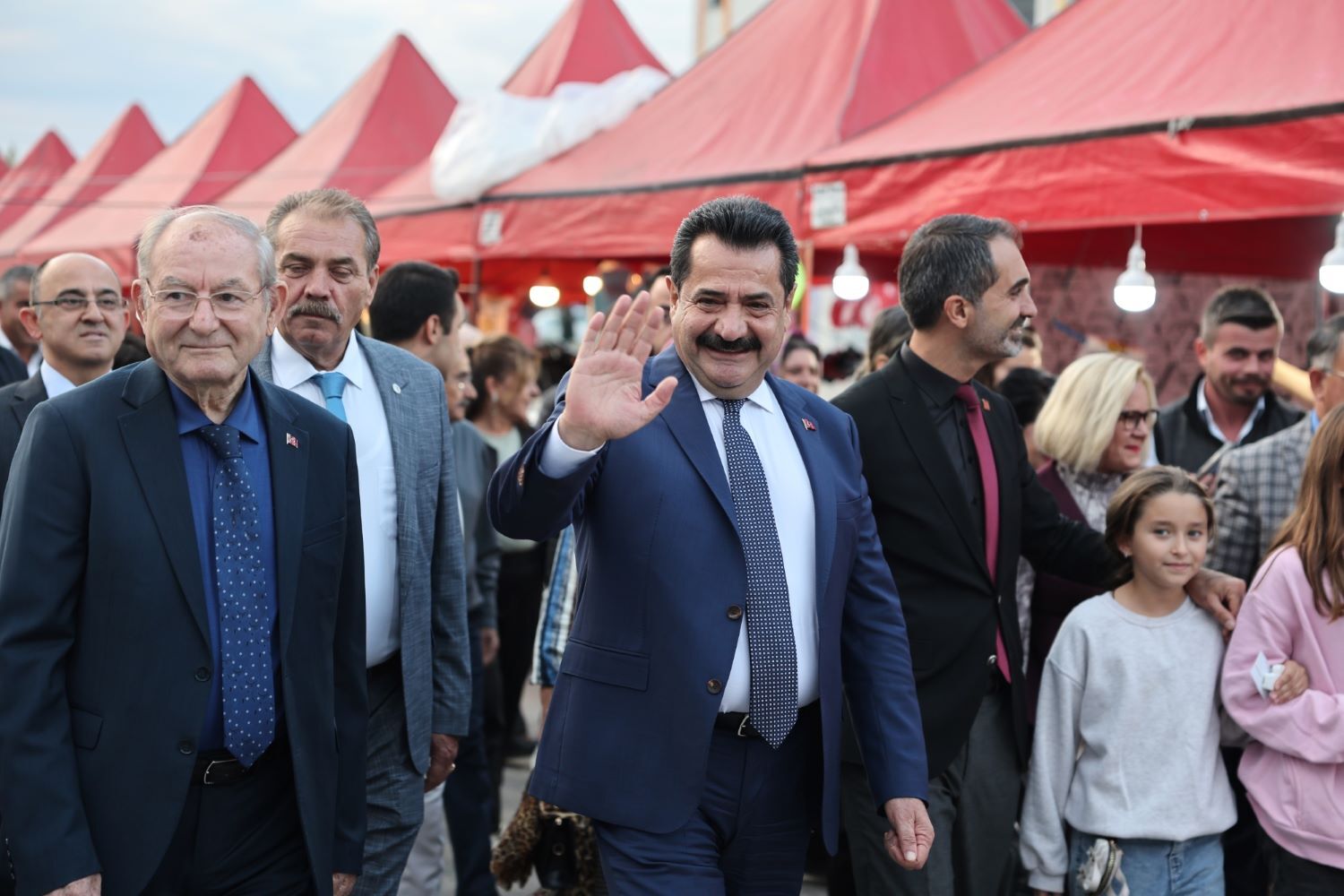 Ayva Ve Nar Festivali (2)