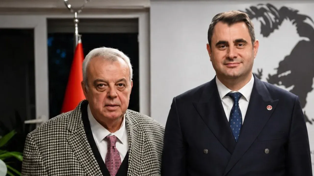 Aziz Kocaoğlu’ndan Çağatay Güç’e Sert Çıkış “Acilen Kurtulun” (1)-1