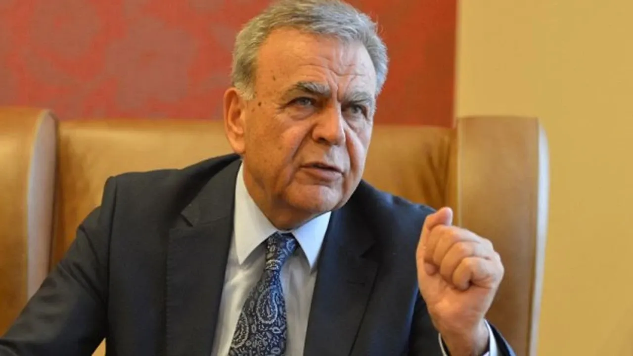 Aziz Kocaoğlu’ndan Çağatay Güç’e Sert Çıkış “Acilen Kurtulun” (2)