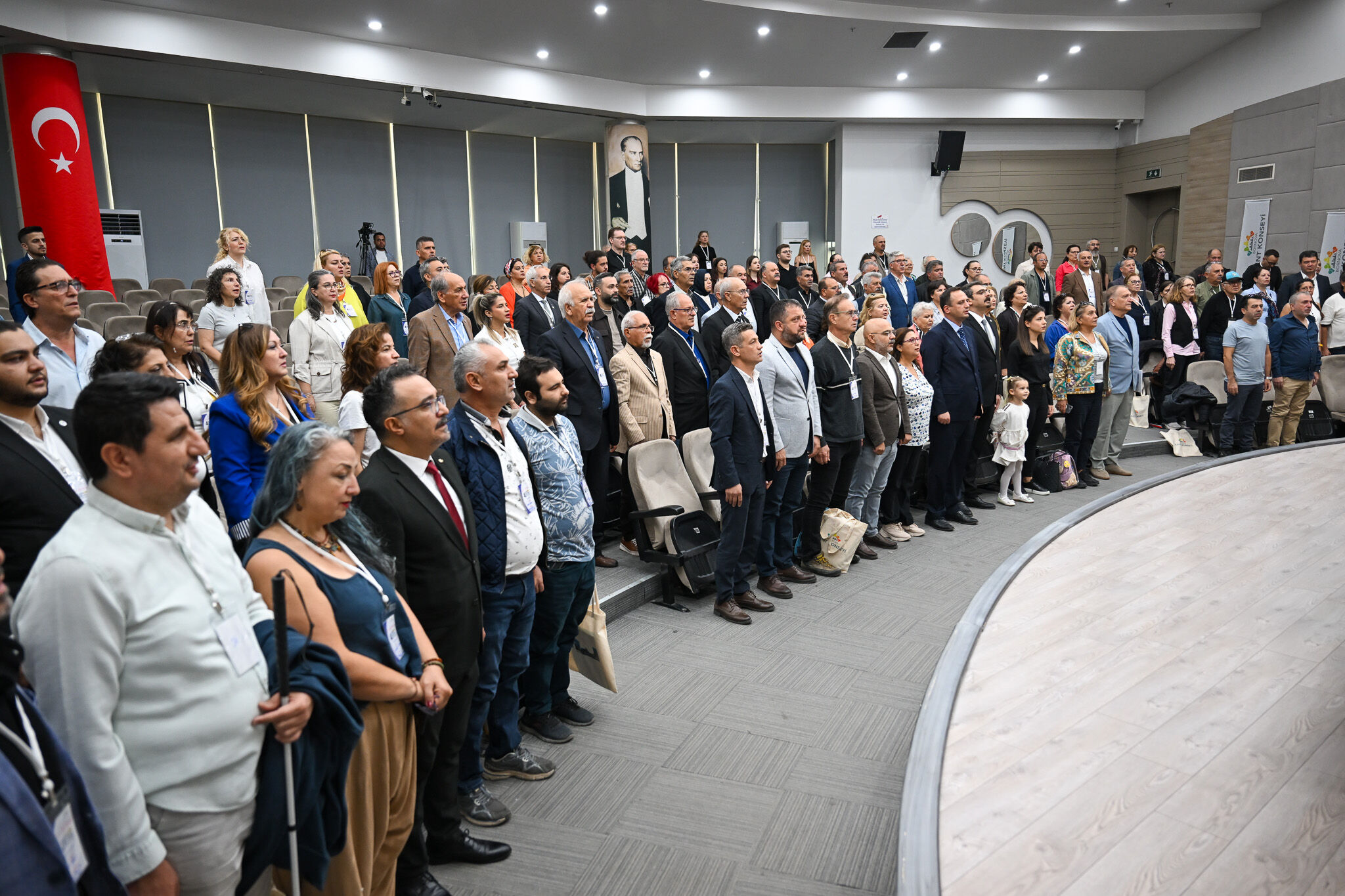 Bornova Kent Konseyi’nde Yeni Dönem Festival Ve Mahalle Komiteleri Geliyor (1)
